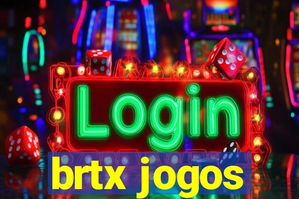 brtx jogos